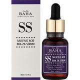 Сыворотка для лица Cos De BAHA Salicylic Acid 2% Serum 30 мл - Pampik