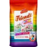 Пральний порошок Friends Color Універсальний 1.5 кг - Pampik