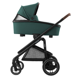 Універсальна коляска 2 в 1 Maxi-Cosi Plaza Plus Essential Green, зелена (1919047110) - Pampik - 4