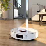 Концентрированное средство Mellerud для мытья полов роботом 1 л (2001002961) - Pampik - 4