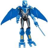 Фігурка Quantum Heroes Dinoster Джей Мін 20 см (EU580834) - Pampik