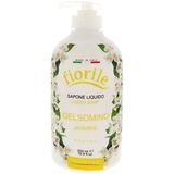 Рідке мило Fiorile Jasmin жасмін 500 мл - Pampik