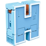 Буква-трансформер Transbot Lingva Zoo буква H (T15507/1) - Pampik