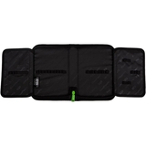 Пенал на блискавці СoolPack Clipper Game Over, з органайзером для ручок, 20х14х3 см (F076679) - Pampik - 3