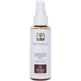 Міст BIOselect Hair and Body Fragrance Mist Dreamy Candy Sweet Almond Oil & Vanilla Extract для тіла і волосся 100 мл - Pampik