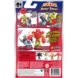 Ігровий набір Akedo Beast Strike Батл гігантів Голд Таск (123322) - Pampik - 4