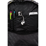 Рюкзак CoolPack Scout Tic Tac, 26 л, 45x32x18 см (F096746) - Pampik - 4