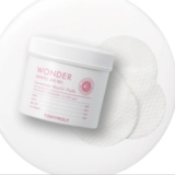Пады увлажняющие для лица Tony Moly Wonder Ceramide Mochi Toner Pad, 70 шт. - Pampik - 3