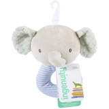 Игрушка-погремушка Ingenuity Van Ring Rattle (12372) - Pampik - 2