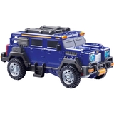 Іграшка-трансформер Tobot Детективи Галактики С3 Кінг Титан (301135) - Pampik - 7