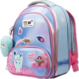 Рюкзак каркасний Yes S-30 Andre Tan Juno Ultra Premium, сиреневый (559035) - Pampik