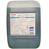 Засіб для ополіскування посуду Neta С 22 для професійних посудомийних машинах 23 кг - Pampik