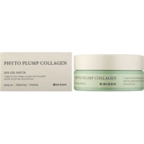 Гідрогелеві патчі для шкіри навколо очей Mizon Phyto Plump Collagen Eye Gel Patches 60 шт. - Pampik - 6