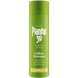 Шампунь против выпадения волос Plantur 39 Phyto-Coffein Shampoo, для поврежденных и окрашенных волос, 250 мл - Pampik