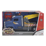 Игровой набор Motor Shop Эвакуатор (548095) - Pampik - 2