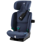 Автокресло Britax Romer Advansafix Pro Moonlight Blue (2000038232) - Pampik - 4