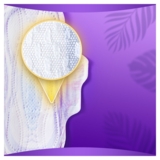 Гігієнічні прокладки Always Platinum Day & Night, 16 шт. - Pampik - 3