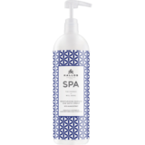 Крем-гель для душа Kallos Cosmetics SPA увлажняющий с экстрактом морских водорослей, 1 л - Pampik