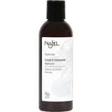 Гідролат апельсинового цвіту Najel Orange Blossom Hydrolate 200 мл - Pampik