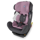 Автокрісло El Camino Bravo Isofix ME 1041 ME 1041 Royal Violet, фіолетове (24879) - Pampik - 7
