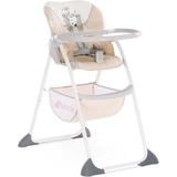 Стільчик для годування Hauck Sit N Fold Pooh Cuddles, бежевий (64105-7) - Pampik