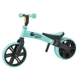 Біговел YVolution Yvelo Junior, зелений (N101048) - Pampik