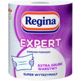 Паперові рушники Regina Expert тришарові 1 рулон - Pampik