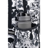 Рюкзак CoolPack Pick Dogs Planet, 24 л, 41x30x16 см, M (F099708) - Pampik - 4