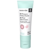 Зволожувальний дитячий крем для обличчя Suavinex, 50 мл - Pampik