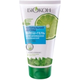 Фреш-гель для умывания Біокон Натуральный уход Освежающий 150 мл - Pampik