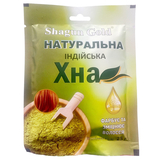 Хна Shagun Gold натуральна індійська 25 г - Pampik