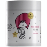 Маска для волосся HiSkin Crazy Hair Кавун, 1000 мл - Pampik