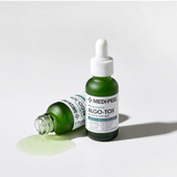 Сироватка заспокійлива для обличчя Medi-Peel Algo Tox Calming Intensive Ampoule, 30 мл - Pampik - 3