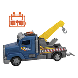 Игровой набор Motor Shop Эвакуатор (548095) - Pampik - 4