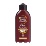 Олія для засмаги Garnier Ambre Solaire, з ароматом кокосу, 200 мл - Pampik