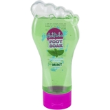 Ванночка для ніг The Foot Factory Mint 180 мл - Pampik