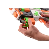 Дартбластер Tack Pro Twin Viper, 35 см (31021) - Pampik - 3