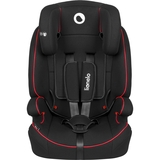 Автокресло Lionelo Nico Black Red (LO- NICO BLACK RED) - Pampik - 3