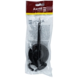 Ручка кулькова Axent Desk pen 0.7 мм синя (DB2070-02) - Pampik - 3