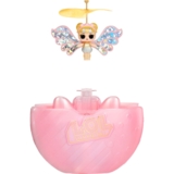 Ігровий набір з інтерактивною лялькою L.O.L. Surprise! Magic Flyers Скай Старлінг (593539) - Pampik