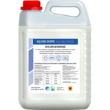 Засіб для дезінфекції PRO service АХД 2000 Експрес, 5 л - Pampik