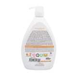 Гель для душу Eloderma Мигдаль, 1 л - Pampik - 2