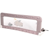 Барьер на кроватку Lorelli Safety Night string dream (26114) - Pampik