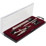 Готовальня Koh-i-Noor 6 предметів (6902) - Pampik - 2