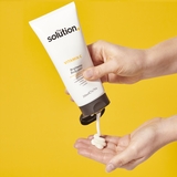 Лосьйон для тіла The Solution Vitamin C Brightening Body Lotion освітлювальний 200 мл - Pampik - 3