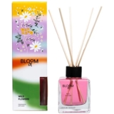 Аромадифузор для дому Aroma Bloom Wild Flower, 100 мл - Pampik