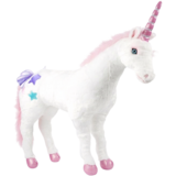 Великий плюшевий єдиноріг Melissa&Doug Джамбо (MD18801) - Pampik