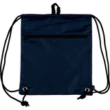 Сумка для взуття Yes SB-10 Born to Ride, синій (533468) - Pampik - 2