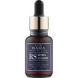Омолаживающая сыворотка для лица Cos De Baha Retinol Serum 30 мл - Pampik