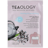 Маска для зони декольте Teaology White Tea Miracle Breast Mask Firming & Smoothing 45 мл - Pampik